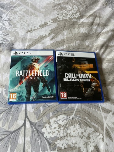 Call duty black ops - 6, &