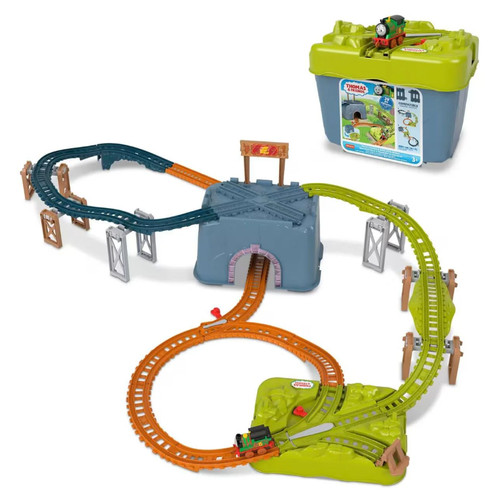 Fisher price thomas friends - fisher, &