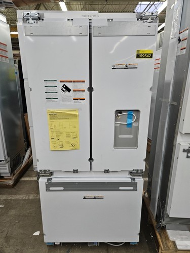 Fisher paykel rs32a72u1 - fisher,