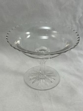 ANTIQUE EDWARDIAN smal clear