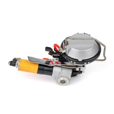 KZ19 Pneumatic Steel Strapping