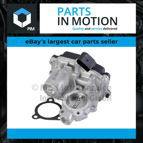 Egr valve fits caddy 0d - egr, 2.0d