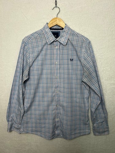 Crew clothing mens blue - crew,
