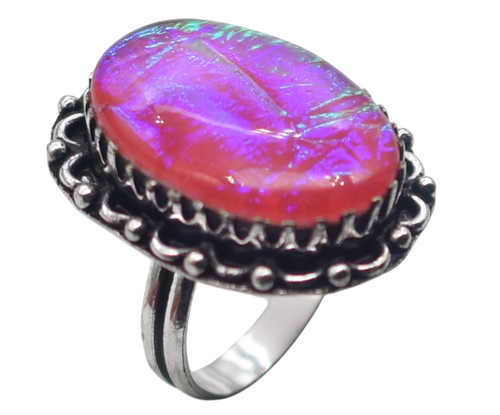 Australian triplet opal - australian,