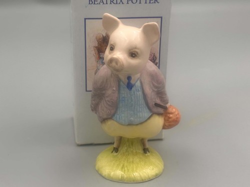 Royal albert pigling bland - albert,