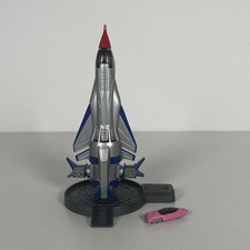 Thunderbirds Rescue Mechanic