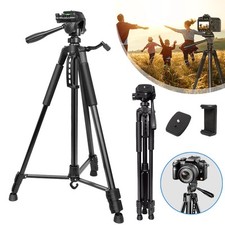 Camera Tripod Aluminum Travel