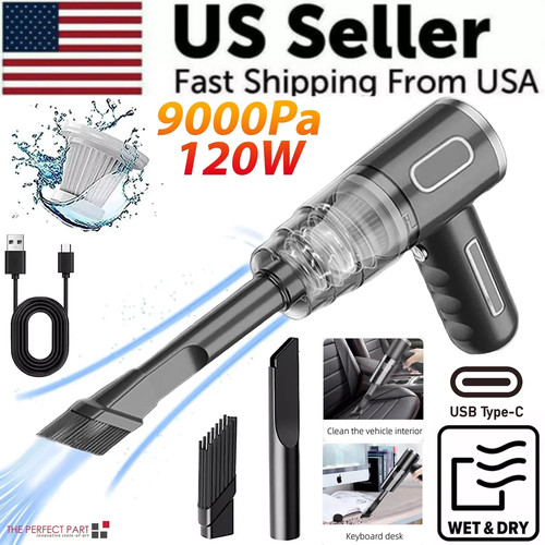120w cordless handheld - 120w,