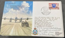 WW2 USAF Lt General George C