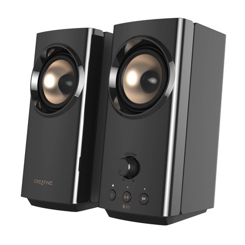 Creative labs t60 - creative,