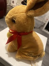 LINDT large Easter Bunny