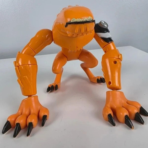 Ben wildmutt action - wildmutt,