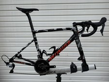 Specialized Tarmac SL6 Carbon