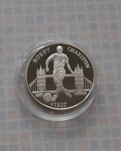 Stanley matthews medallion - matthews,