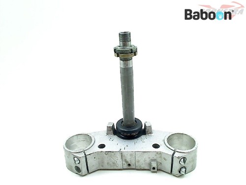 Front fork bottom yoke - fork,