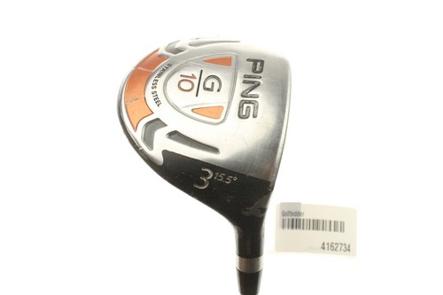 Ping g10 golf club - g10,