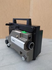 Cinerex 727  8mm Movie Projector Vintage