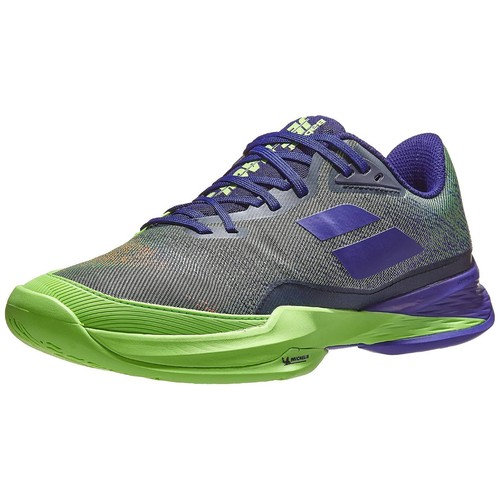 Babolat jet mach all court - 3,