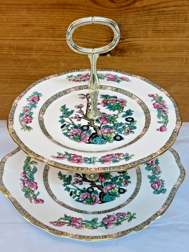 Vintage duchess indian - vintage,