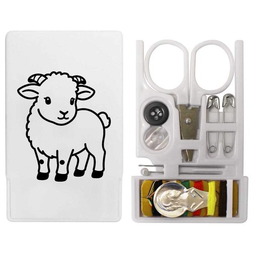 Dorset horn lamb mini travel - mini,