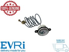 BAXI DUO-TEC 24 & 28 & 33 & 40 ERP PRESSURE GAUGE 5118385