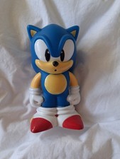 Classic Sonic The Hedgehog