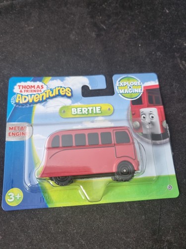 Thomas friends adventures - thomas,