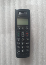 BT Graphite 2100 2500 Cordless Phone Handset Only No Charger No Batteries