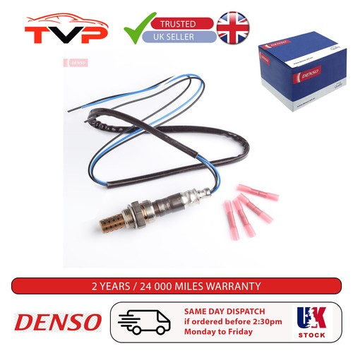Denso lambda sensor for nissan - denso,