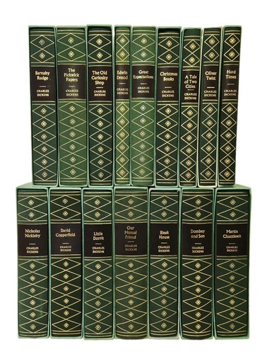 The complete works - works, of