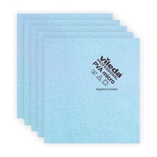 Vileda PVAmicro Cloths (Blue)