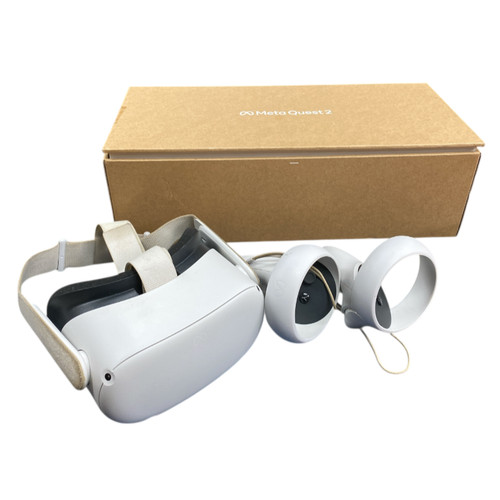 Meta oculus quest - quest, vr