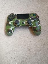 Sony PlayStation DualShock 4
