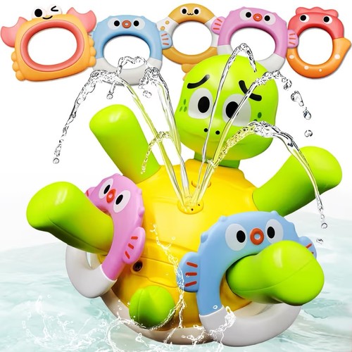 Baby bath toy rechargeable - baby,
