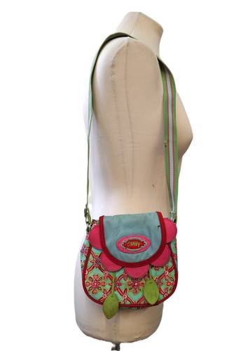 Vintage 1990s oilily floral - oilily,