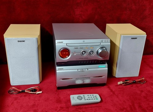 Sony hcd wz5 fm - sony, hcd-wz5