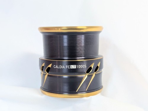 Daiwa caldia lt1000s - daiwa, spool