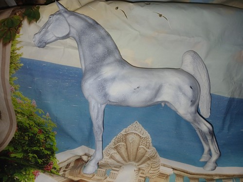 Resin tennessee walking walker - tennessee,