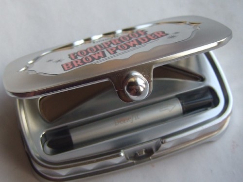 Genuine benefit foolproof brow - genuine,