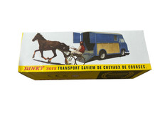 Boxed Atlas Editions Dinky