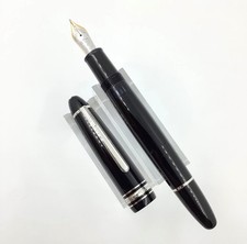 Montblanc 146 legrand platinum