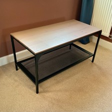 IKEA FJÄLLBO Coffee Table –