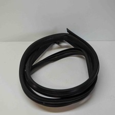 Chevrolet Camaro Front Left Door Seal Rubber 23115060 2.0 Petrol 13712328
