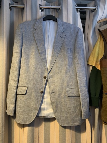 Gents casual jacket - gents,