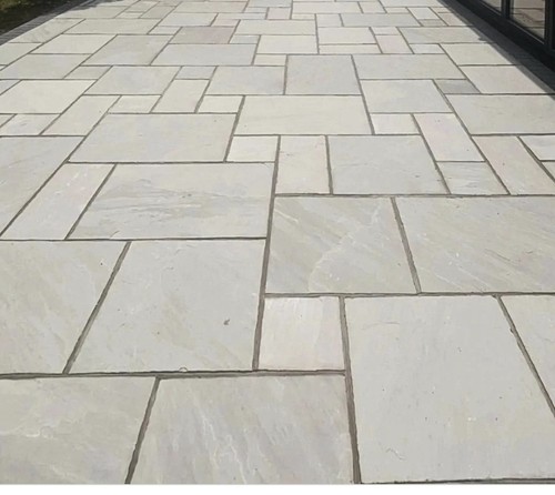 Kandla grey indian sandstone - kandla,
