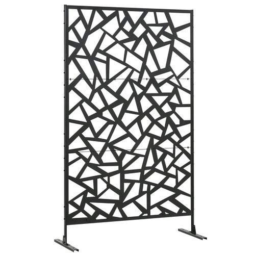 Outsunny metal garden - outsunny,