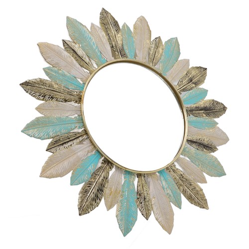 Metal wall decor modern - wall,