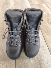 Scarpa Mens Ranger GTX Walking Boots.  Size 9 UK, 43 EU.   Excellent condition.