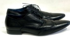 Dune London Men's Black