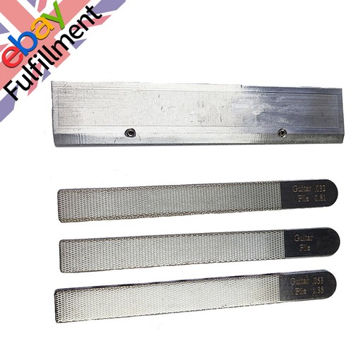 4pcs guitar fret nut saddle - guitar,